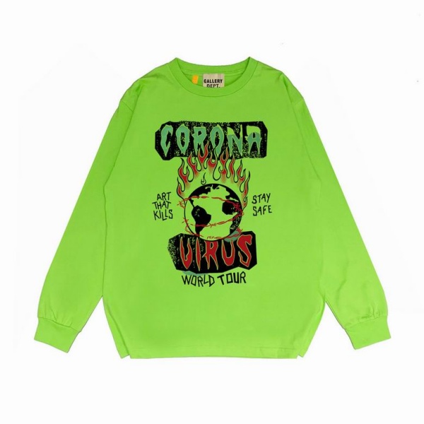 Gallery Dept long T-shirt(2)-0664