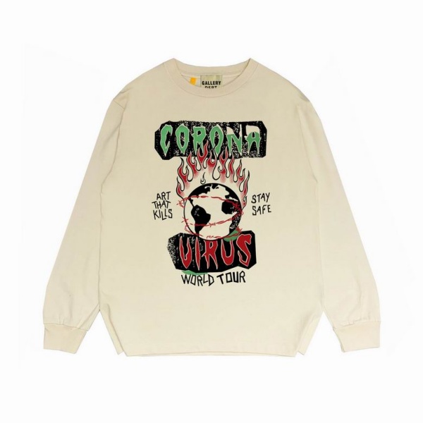 Gallery Dept long T-shirt(2)-0666