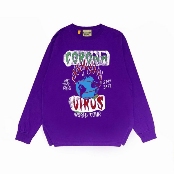 Gallery Dept long T-shirt(2)-0667