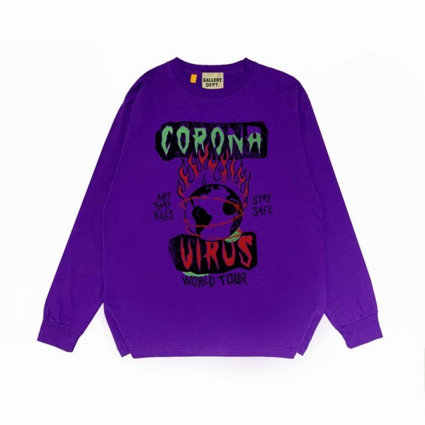 Gallery Dept long T-shirt(2)-0668