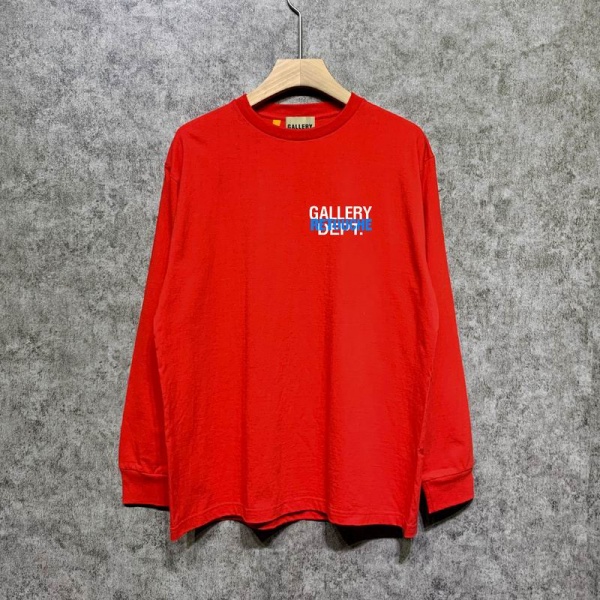 Gallery Dept long T-shirt(2)-0067