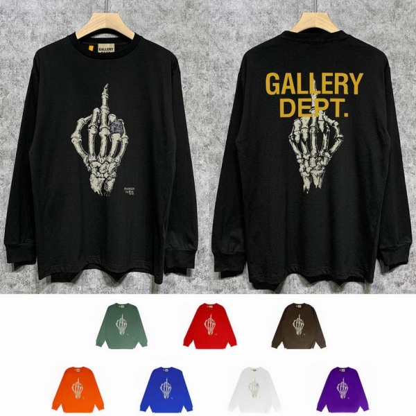 Gallery Dept long T-shirt(2)-0677