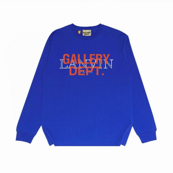 Gallery Dept long T-shirt(2)-0678