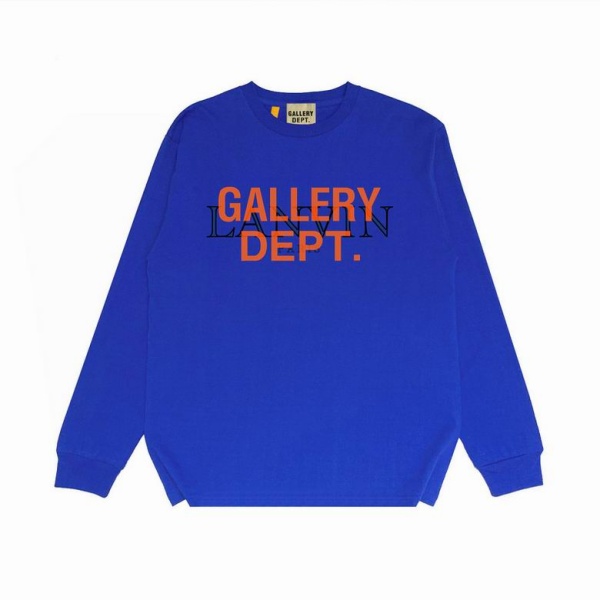 Gallery Dept long T-shirt(2)-0679