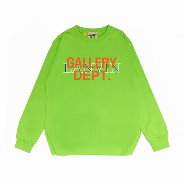 Gallery Dept long T-shirt(2)-0689