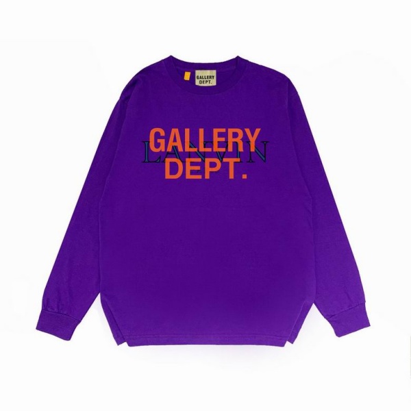Gallery Dept long T-shirt(2)-0693