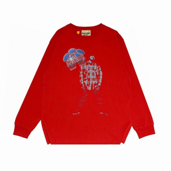 Gallery Dept long T-shirt(2)-0697