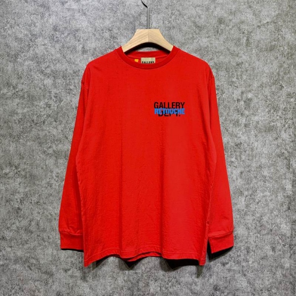 Gallery Dept long T-shirt(2)-0071
