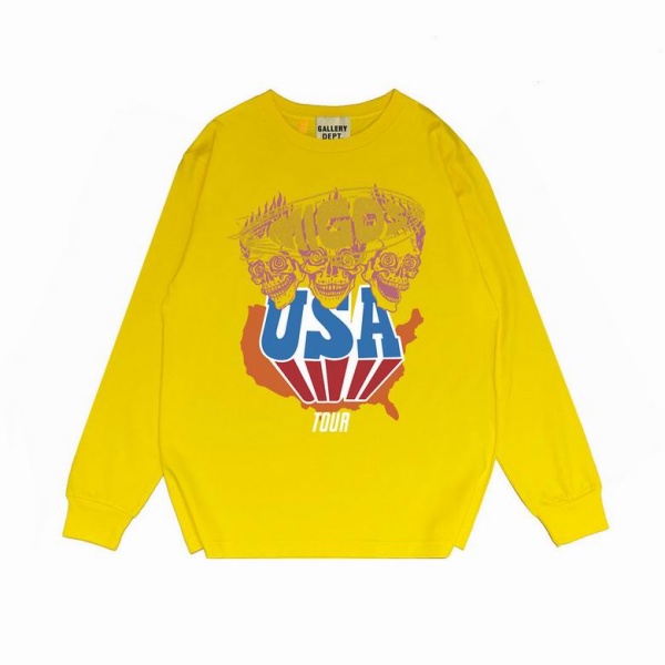 Gallery Dept long T-shirt(2)-0721