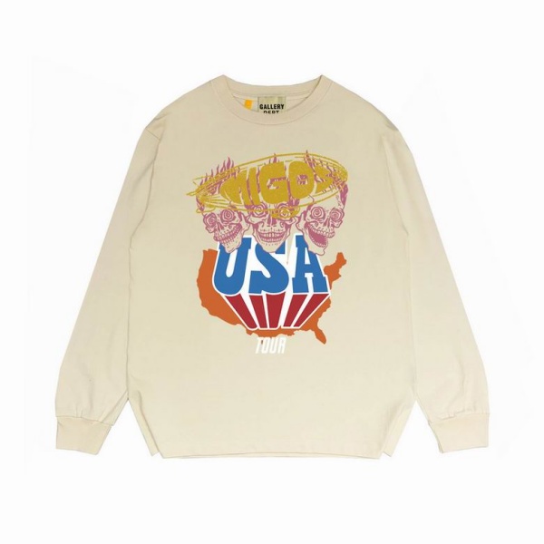 Gallery Dept long T-shirt(2)-0725