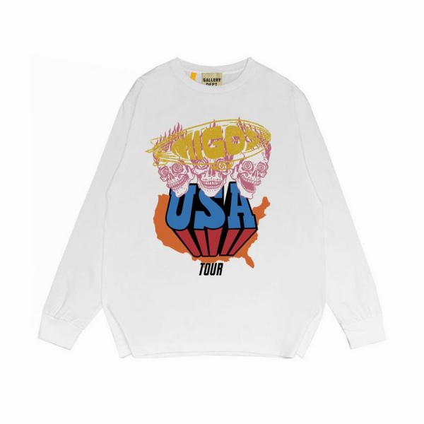 Gallery Dept long T-shirt(2)-0729