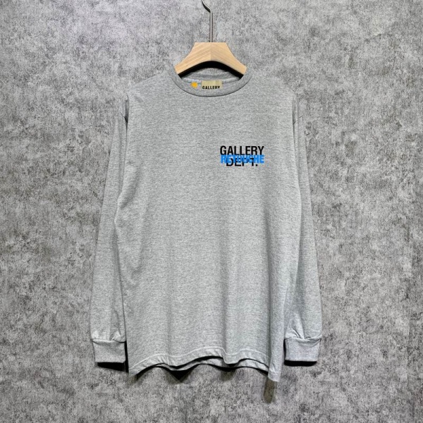 Gallery Dept long T-shirt(2)-0073
