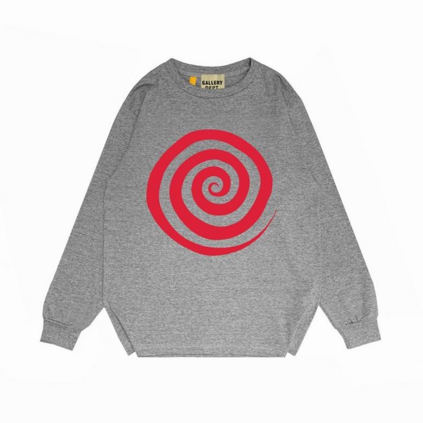 Gallery Dept long T-shirt(2)-0732
