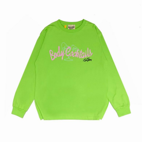 Gallery Dept long T-shirt(2)-0755