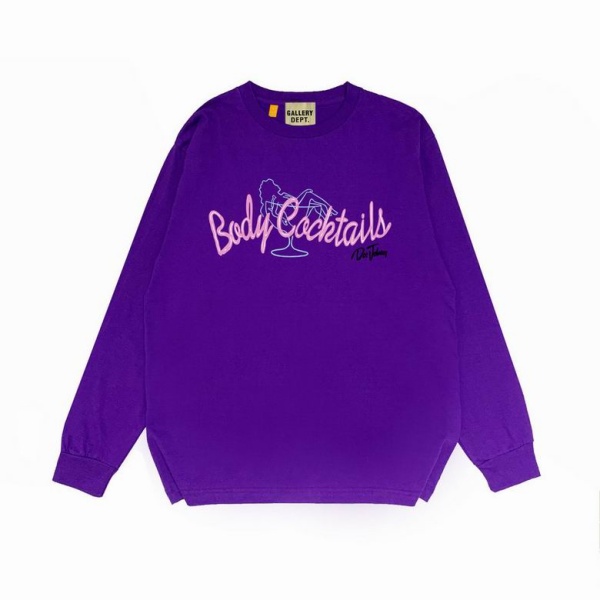 Gallery Dept long T-shirt(2)-0759