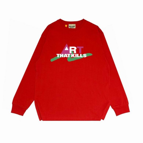 Gallery Dept long T-shirt(2)-0781