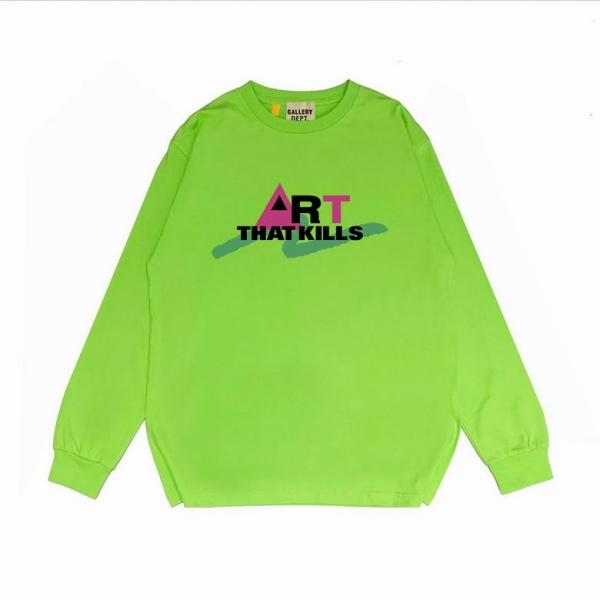 Gallery Dept long T-shirt(2)-0785