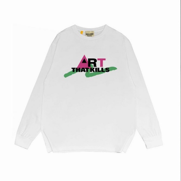 Gallery Dept long T-shirt(2)-0787