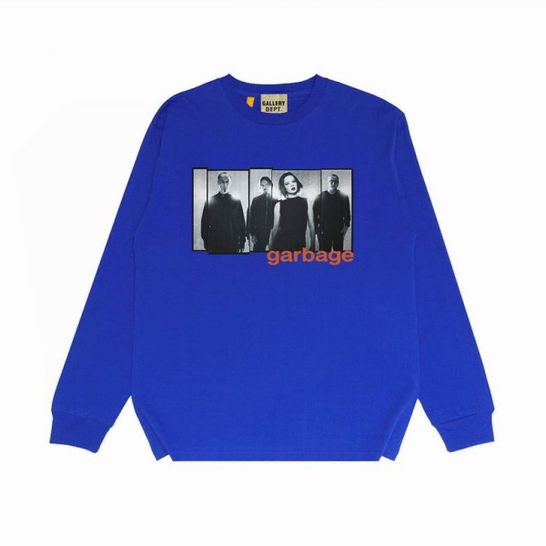 Gallery Dept long T-shirt(2)-0789