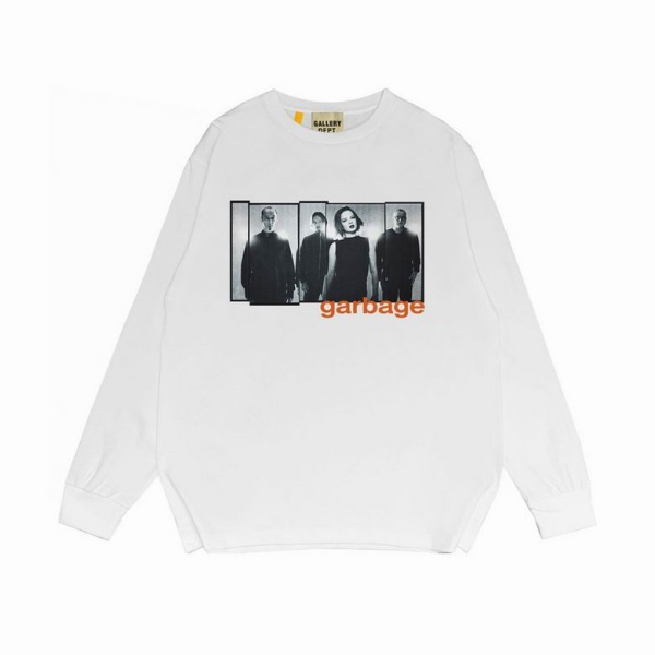 Gallery Dept long T-shirt(2)-0797