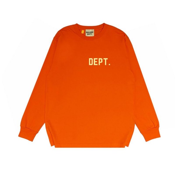 Gallery Dept long T-shirt(2)-0008