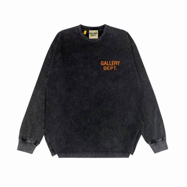 Gallery Dept long T-shirt(2)-0805