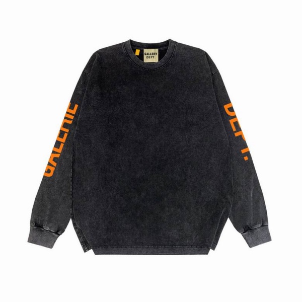 Gallery Dept long T-shirt(2)-0811