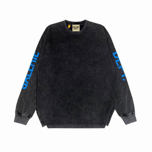 Gallery Dept long T-shirt(2)-0814