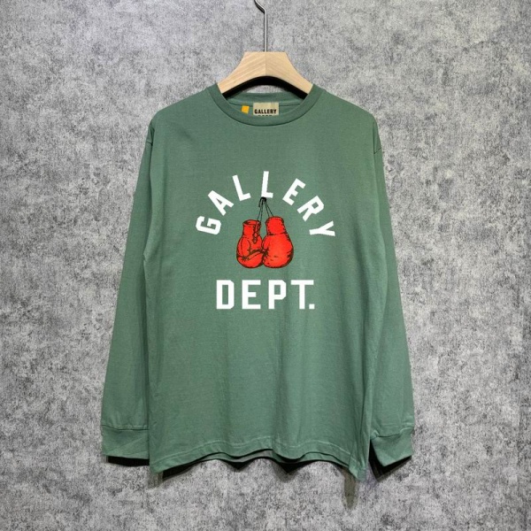 Gallery Dept long T-shirt(2)-0082