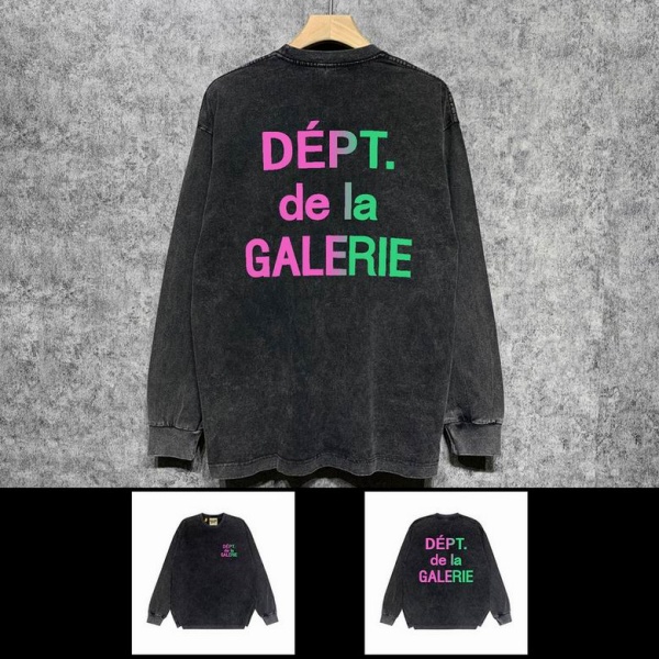 Gallery Dept long T-shirt(2)-0824