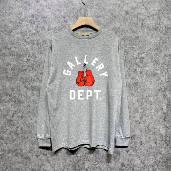Gallery Dept long T-shirt(2)-0083