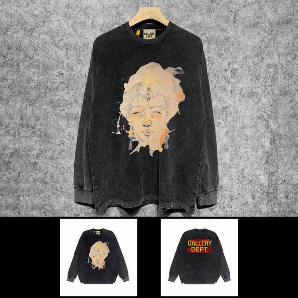 Gallery Dept long T-shirt(2)-0842