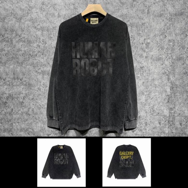Gallery Dept long T-shirt(2)-0846