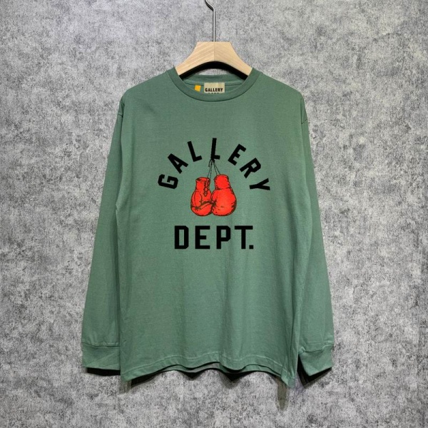 Gallery Dept long T-shirt(2)-0085