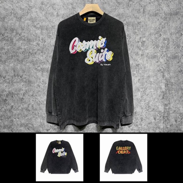 Gallery Dept long T-shirt(2)-0855