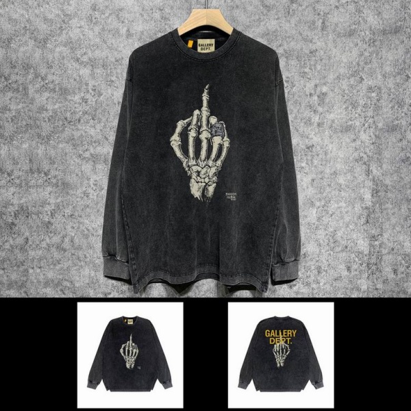 Gallery Dept long T-shirt(2)-0865
