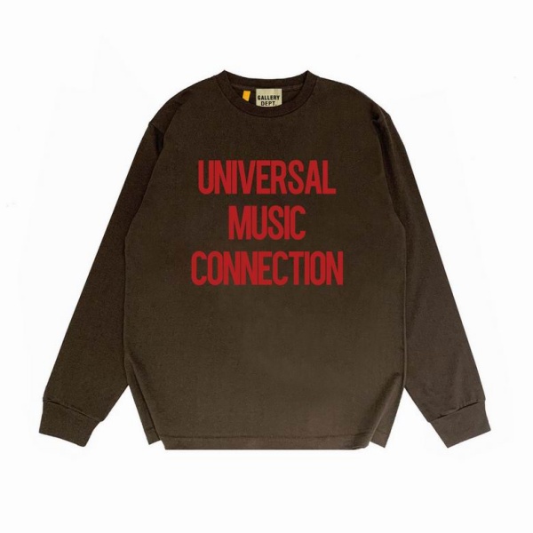 Gallery Dept long T-shirt(2)-0874