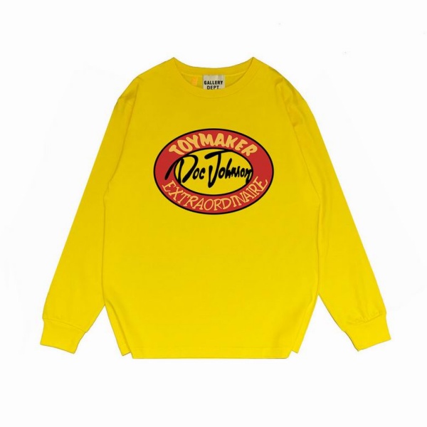 Gallery Dept long T-shirt(2)-0889