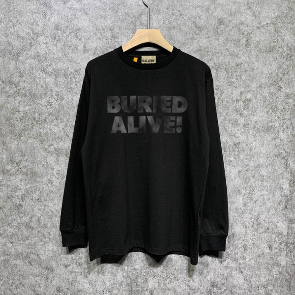 Gallery Dept long T-shirt(2)-0905