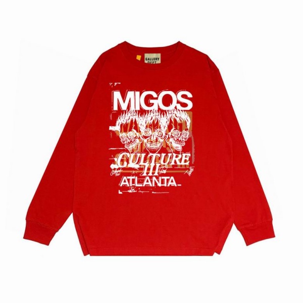 Gallery Dept long T-shirt(2)-0909