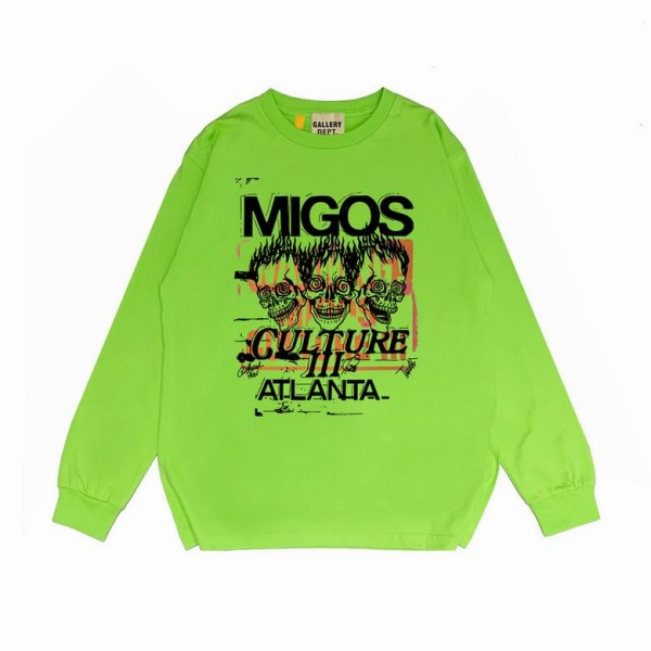 Gallery Dept long T-shirt(2)-0918