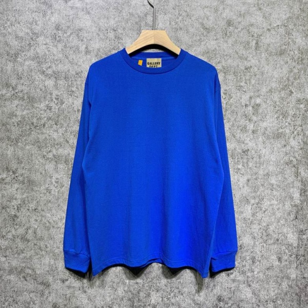 Gallery Dept long T-shirt(2)-0929