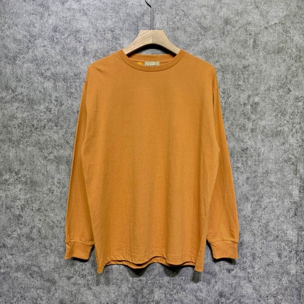 Gallery Dept long T-shirt(2)-0935