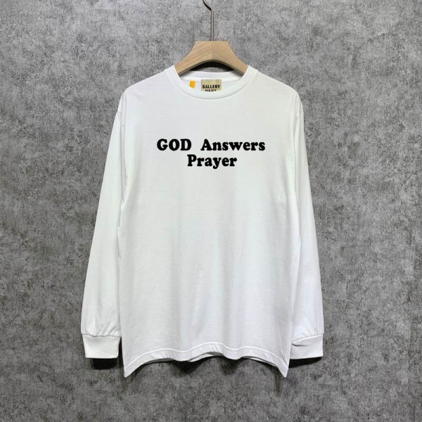 Gallery Dept long T-shirt(2)-0094