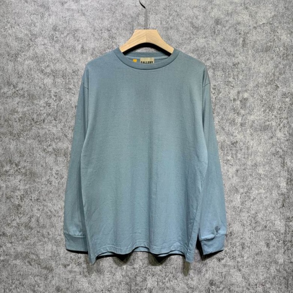 Gallery Dept long T-shirt(2)-0944