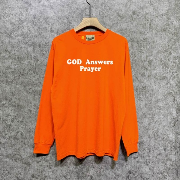 Gallery Dept long T-shirt(2)-0095