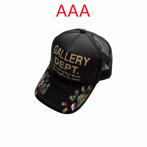 Gallery Dept-Cap(AAA)-001