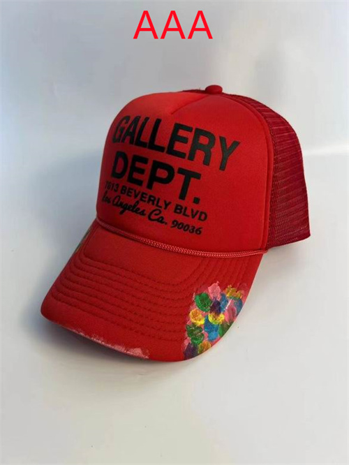 Gallery Dept-Cap(AAA)-020