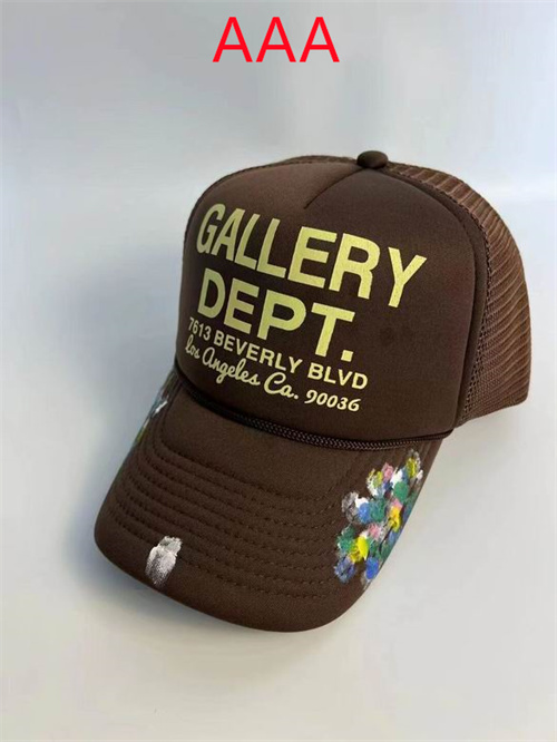 Gallery Dept-Cap(AAA)-021