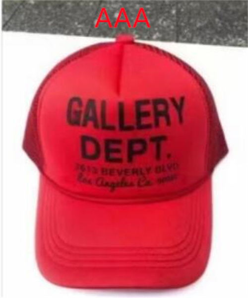 Gallery Dept-Cap(AAA)-003